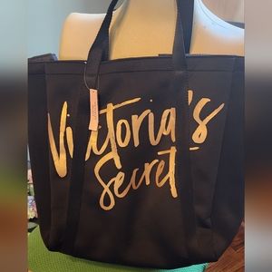 Victoria' Secret Wine Bag